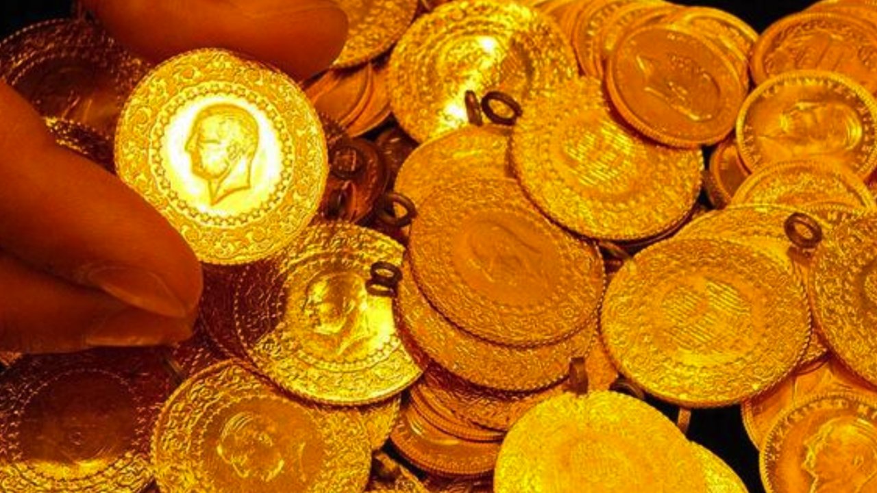 Altın fiyatları yükselmeye devam ediyor! 15 Temmuz 2024 altın fiyatları alış-satış tablosu