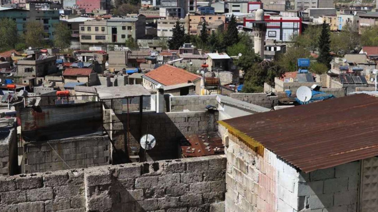 Gaziantep'te O Mahallede Esnaf Kepenk Kapatıyor! SEBEBİ HIRSIZLAR