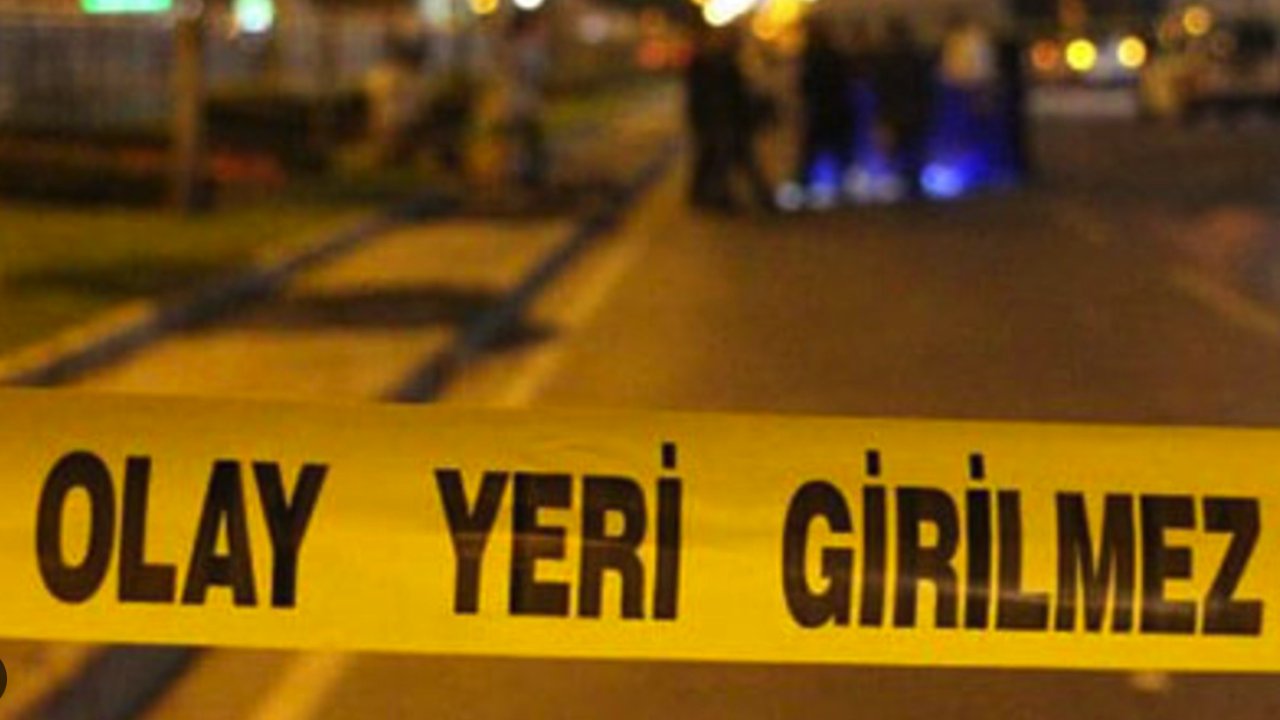 Gaziantep'te Yine İNTİHAR... 23 yaşındaki Kadın Canına Kıydı