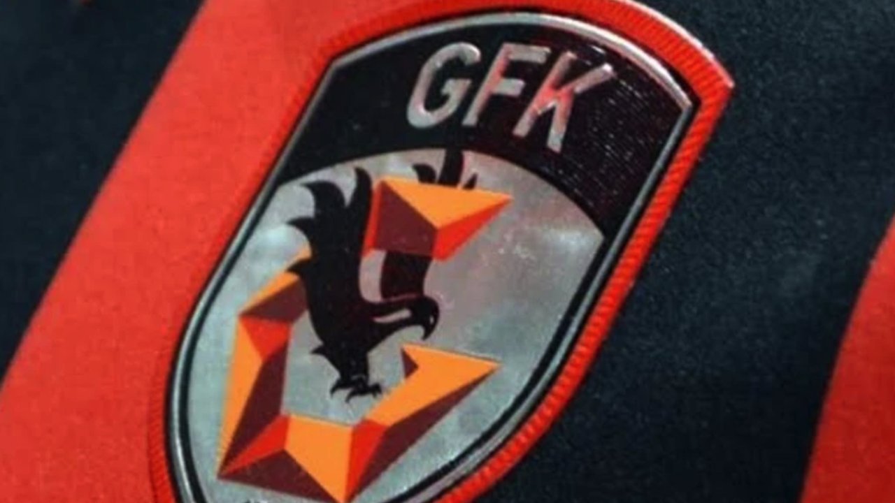 Gaziantep FK'da flaş ayrılık.. Kulübün önemli ismi gönderildi