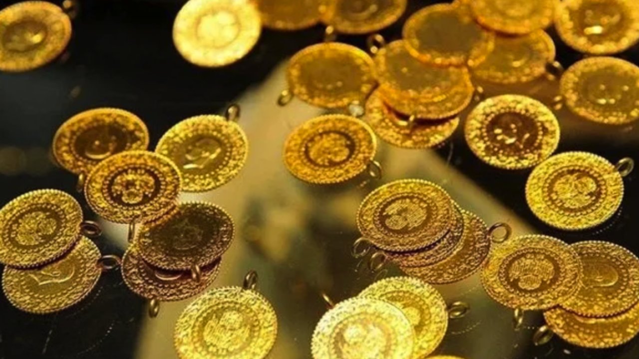 Altında görülmemiş rakamlar! Gram altın ve Çeyrek altın fiyatı ne kadar, kaç para oldu? (17 Temmuz 2024)