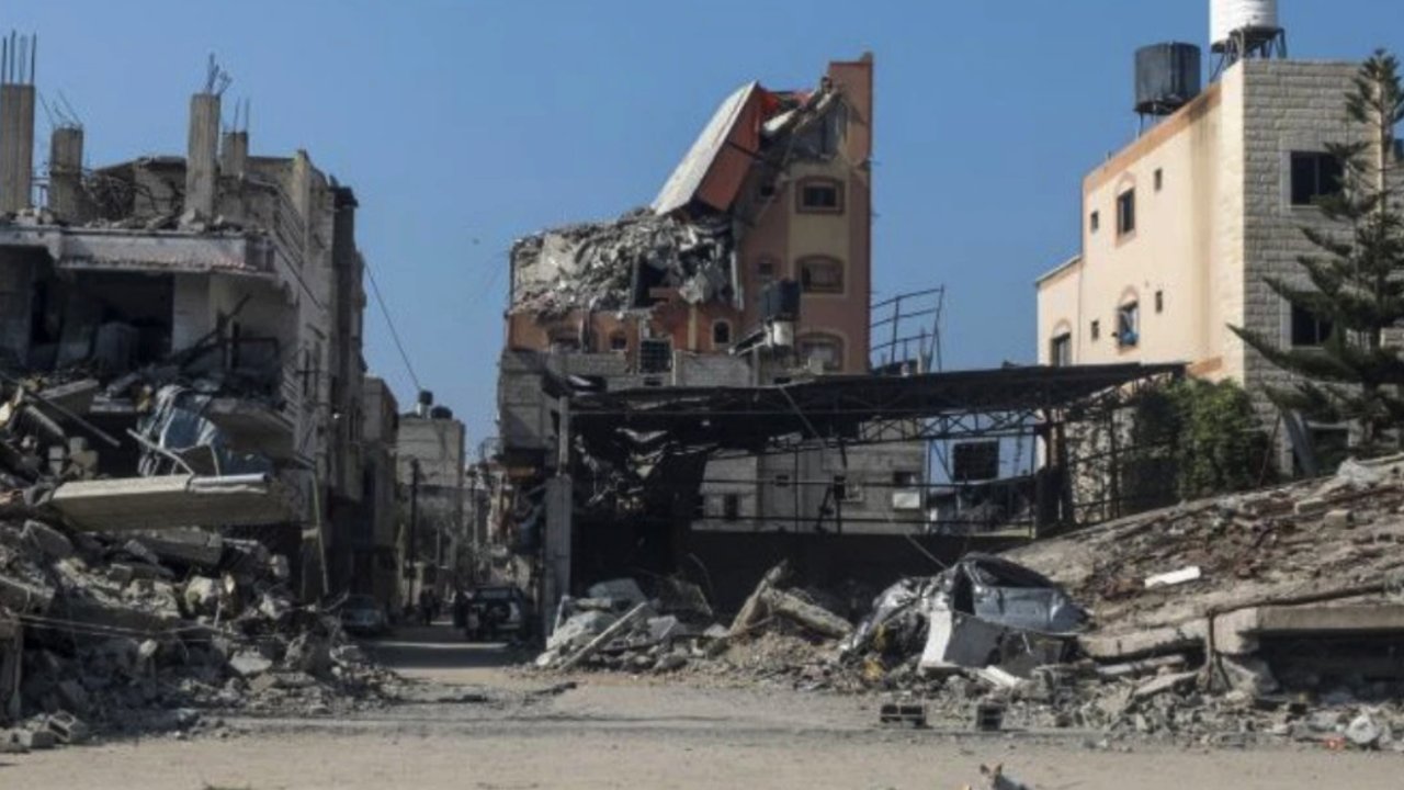 BM’den Gazze Şeridi çağrısı: “Taraflar davranışlarını acilen değiştirmelidir”