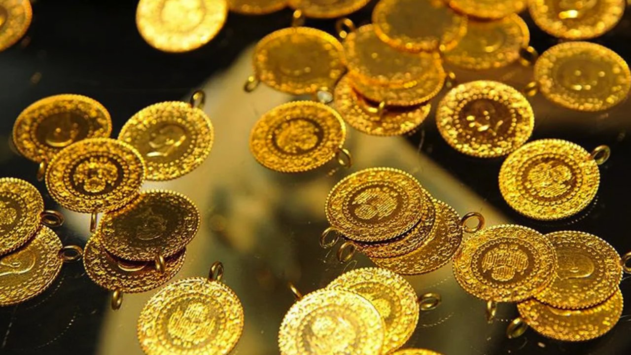 Altına Yatırım Yapanlar Dikkat! Çeyrek Altın Uçtu... 18 Temmuz 2024 Çeyrek altın ve gram altın fiyatı ne kadar, kaç para oldu?