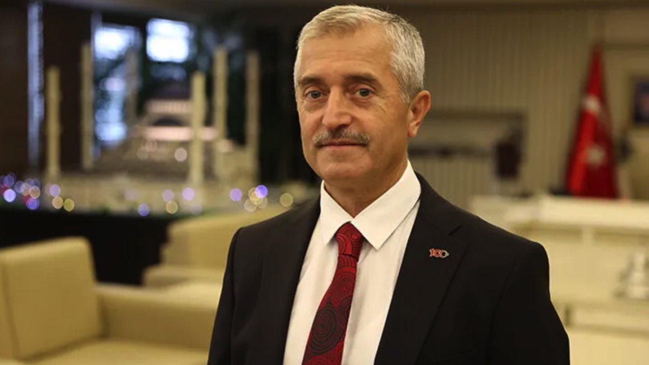 Başkan Tahmazoğlu 8 Tane Beton Santrali Kuruyor!