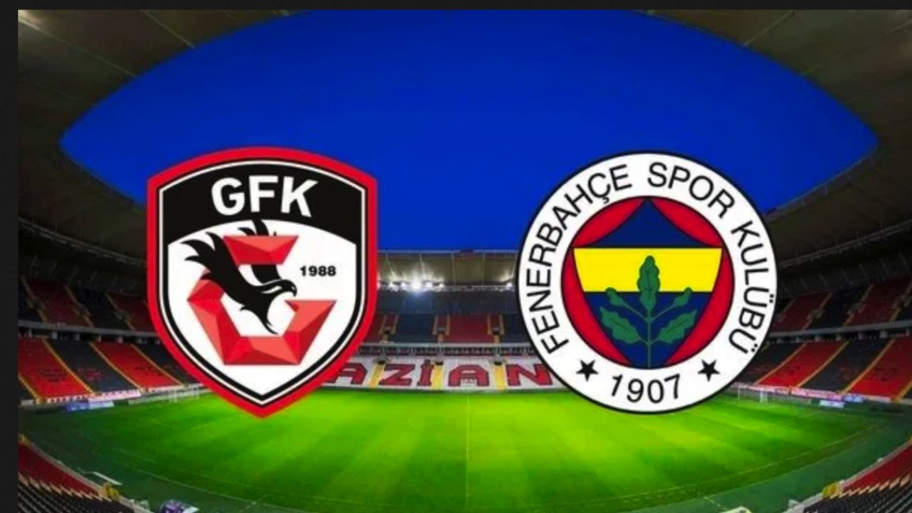 Gaziantep FK ve Fenerbahçe ARASINDA TRANSFER SAVAŞI!