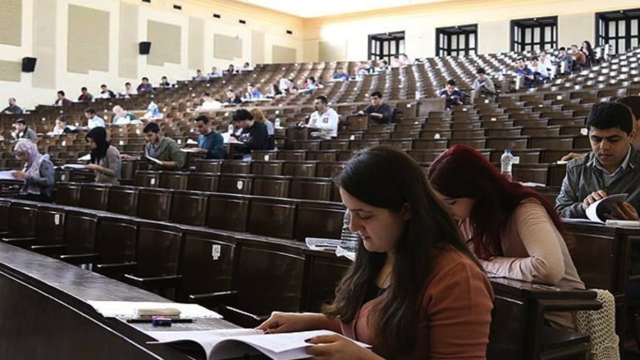 Gaziantep'te Hangi Üniversiteler Var? Bölgenin Eğitim Üssü Gaziantep