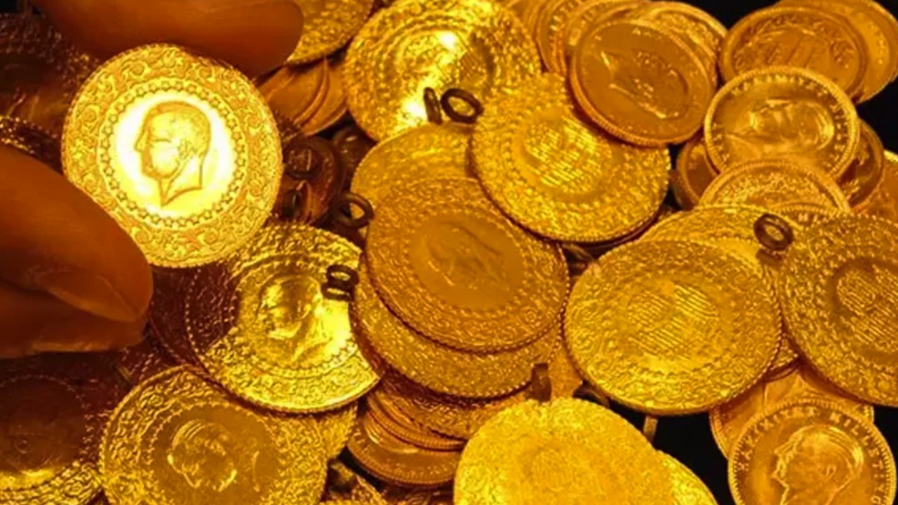 Altın Fiyatlarında Büyük Hareketlilik: Merkez Bankası Kararı Sonrası Piyasalar Coştu! 24 Temmuz 2024 Altın Fiyatları