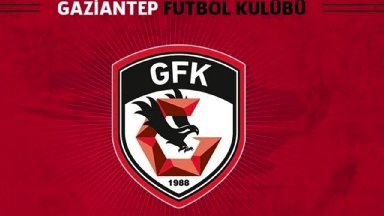 Gaziantep FK Ünlü Forvetin Peşinde!
