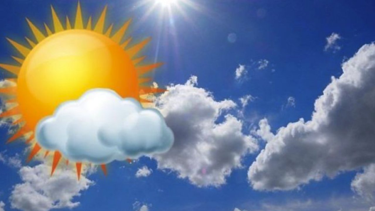 Gaziantepliler dikkat: Hava sıcaklıkları an ve an artmaya başladı! İşte 26 Temmuz 2024 Gaziantep günlük hava durumu