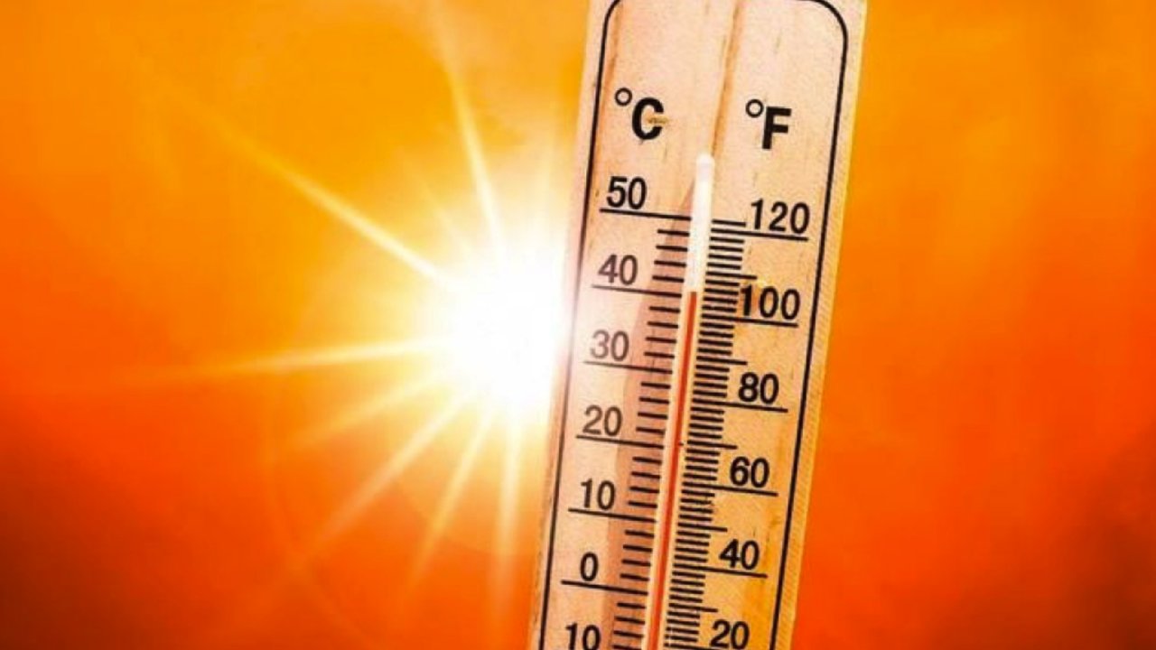 Meteoroloji Genel Müdürlüğü Gaziantep halkını uyardı: Hava sıcaklığı 36 dereceyi aşacak! 27 Temmuz 2024 Gaziantep hava durumu r