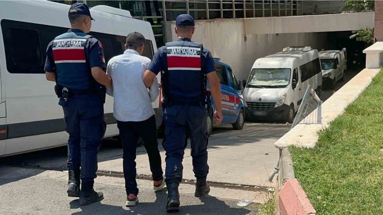Gaziantep'te Suç Makinası Ykalandı