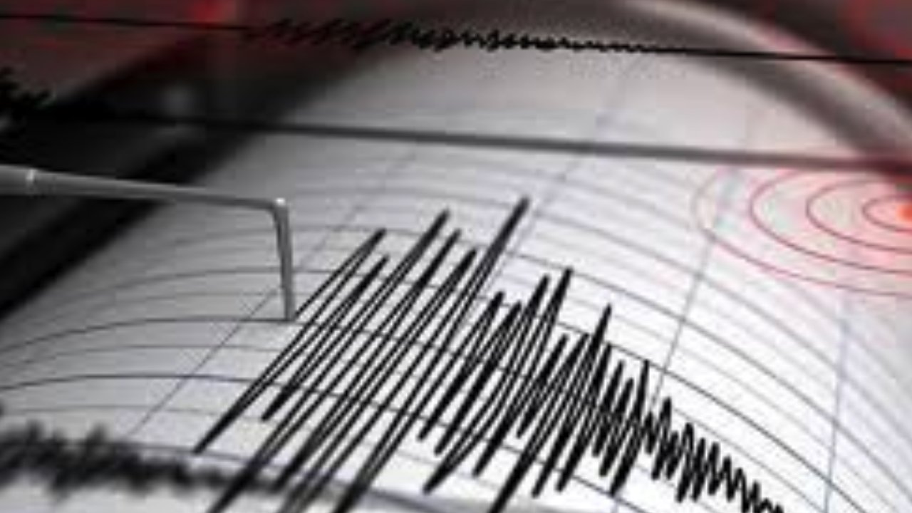 Deprem... Malatya'da 4,4 büyüklüğünde deprem