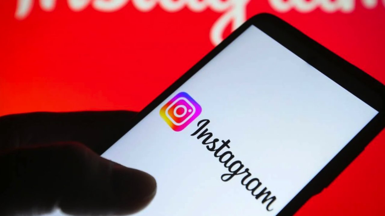 Instagram'a Sürpriz Kısıtlama