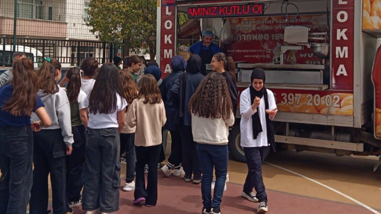 İstanbul ve Hayır Lokması: Bereketin ve Paylaşmanın Simgesi