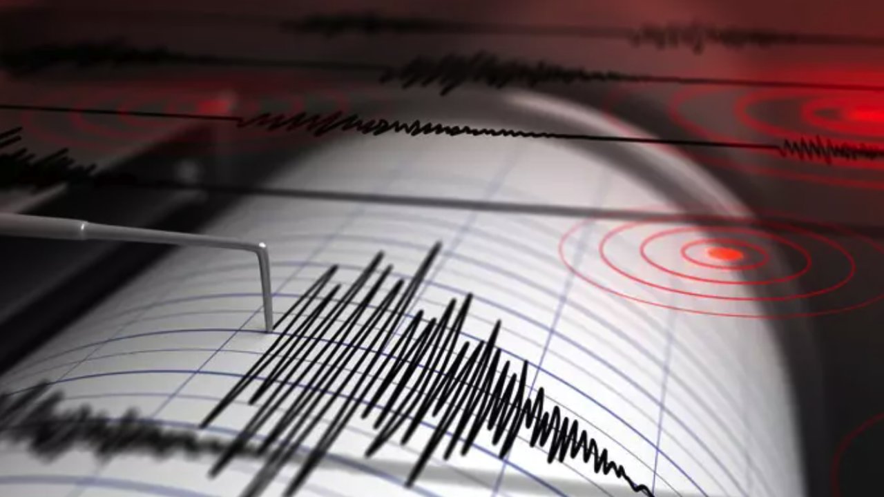 Deprem... Bolu’da 3 dakika arayla arka arkaya deprem... Gaziantep'te  Deprem Oldu mu? Son Depremler 4 Ağustos 2024