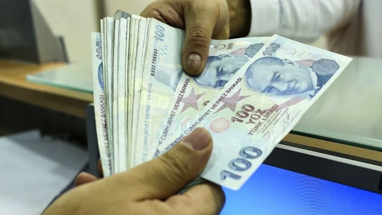 Gaziantep'te Emekli maaşını Ziraat Bankası, Halkbank ve VakıfBank'tan alanlar dikkat!