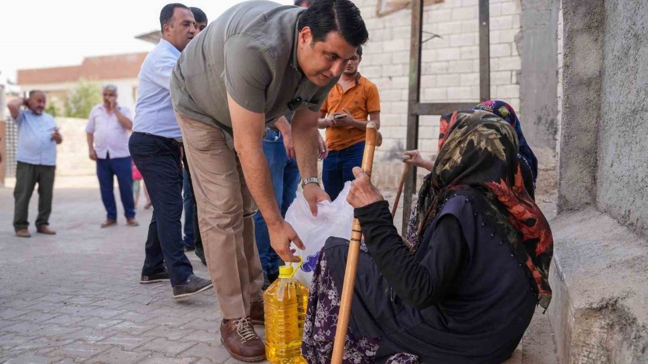 Gaziantep'te Yoksulluk HAD SAFHADA!