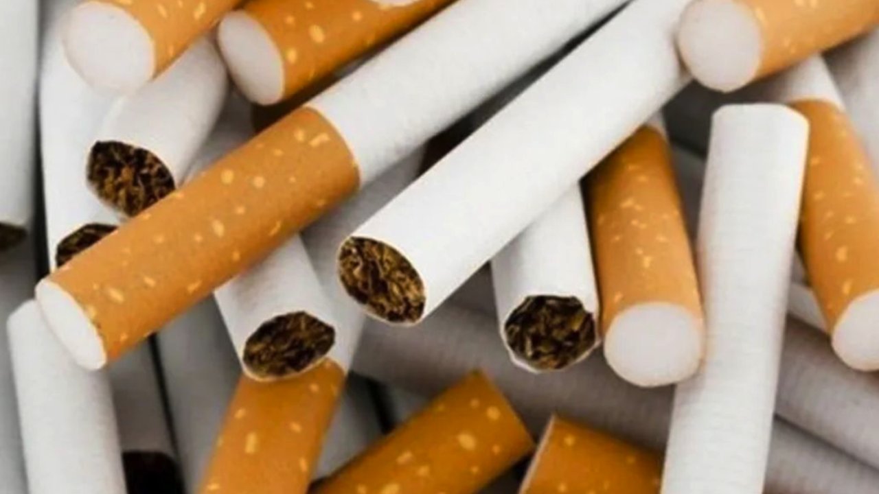 Sigara Fiyatlarına yine ZAM! Philip Morris'ten Tiryakilere Yeni Zam Darbesi!