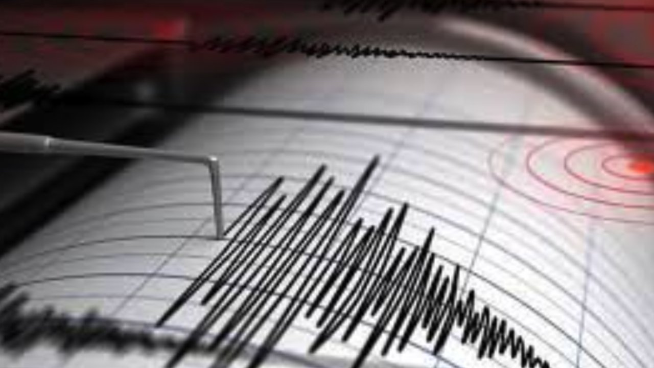 Deprem... Adana'da peş peşe 3 deprem! AFAD duyurdu!