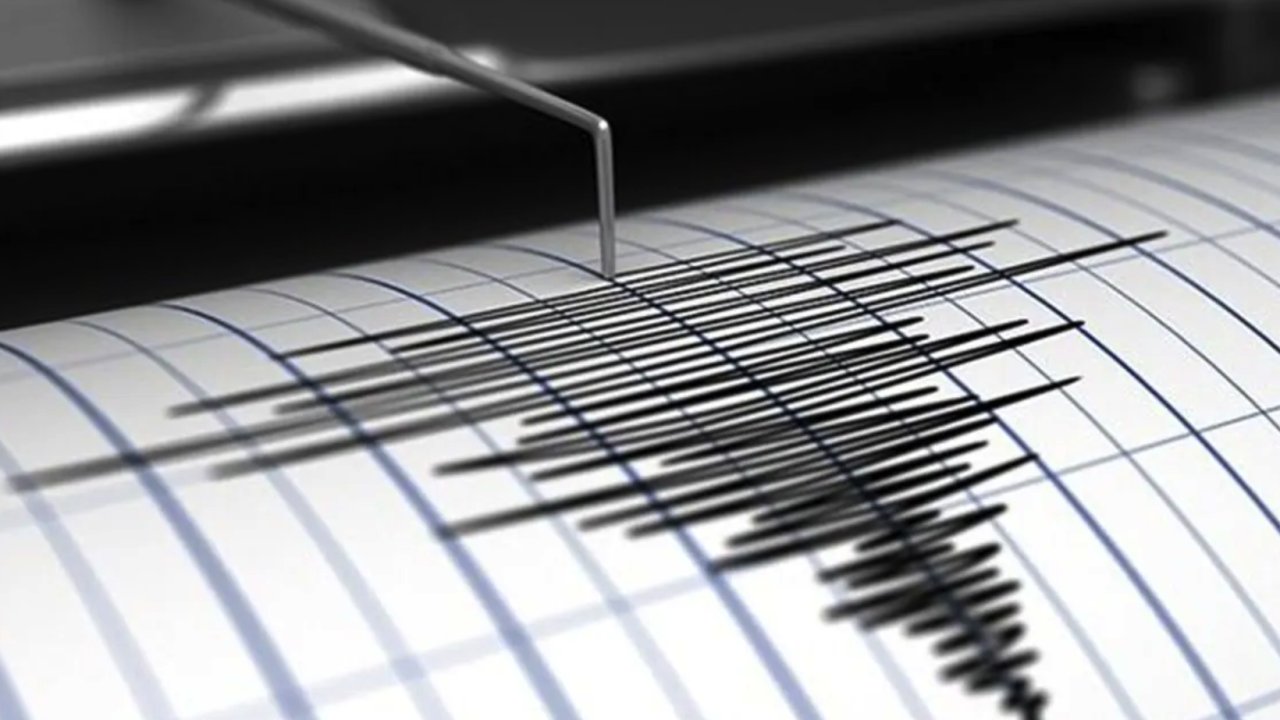 Gaziantep'te Deprem Tehlikesi Devam Ediyor: Narlı Fayı Alarmı!