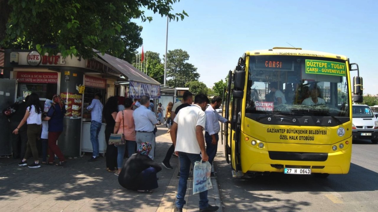 Gaziantep'te 65 yaş üstü vatandaşların FERYADI: 'Sahipsiz Kaldık'