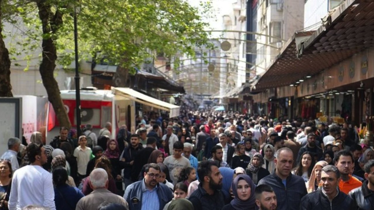 Gaziantep'te Depremler Devam Edecek Mi? Gaziantep'e uyarı üstüne uyarı!