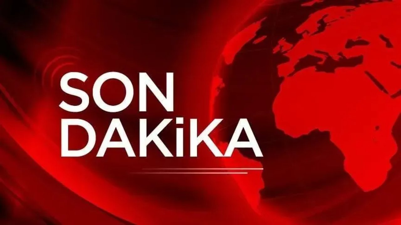 Gaziantep'te Korkunç Olay! Duvarın altında kalarak öldü