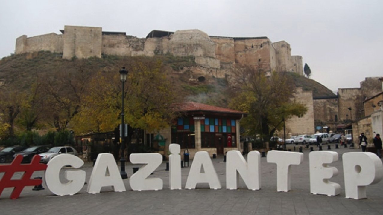 TÜİK'e göre Türkiye'nin en mutlu 10 şehri açıklandı! Mutluluk Gaziantep'e Çok Uzak