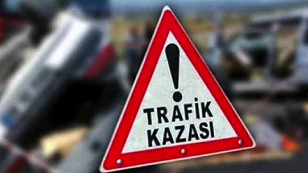 Gaziantep Otoyolu'nda KORKUNÇ KAZA! Yol kenarında araç lastiği değiştirenlere tır çarptı: 2 ölü, 1 yaralı