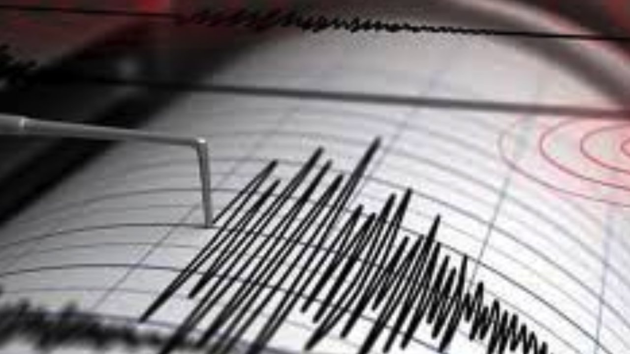 Deprem... Adana'da deprem