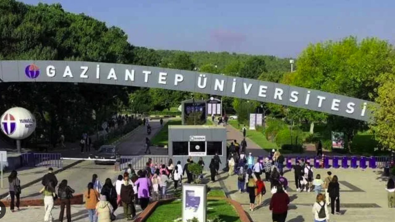 Gaziantep Üniversitesi Rektörü Kim Olacak? ADAY yağmuru