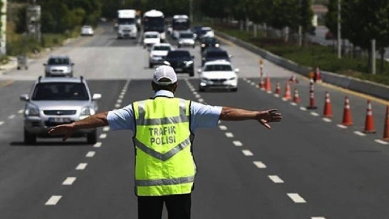 Gaziantep Büyükşehirden Sürücülere UYARI! O YOLLAR TRAFİĞE KAPALI