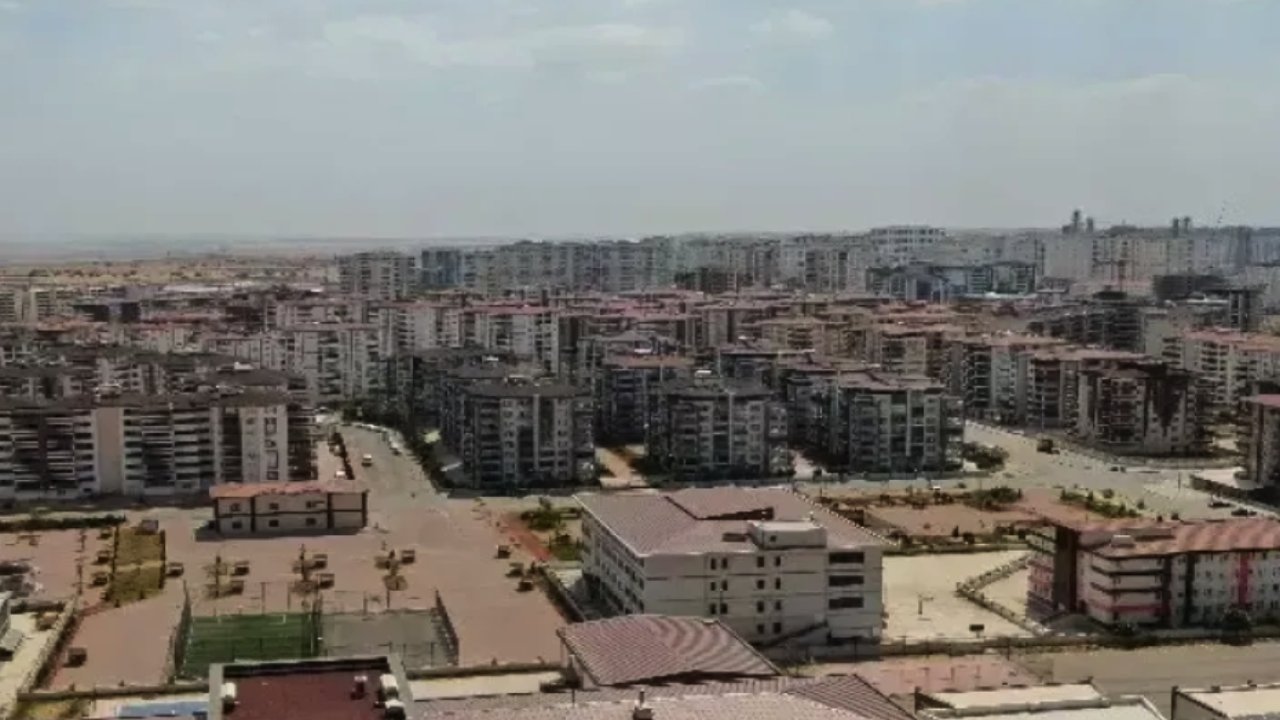 Gaziantep’te ev alacaklar bu oyuna dikkat!