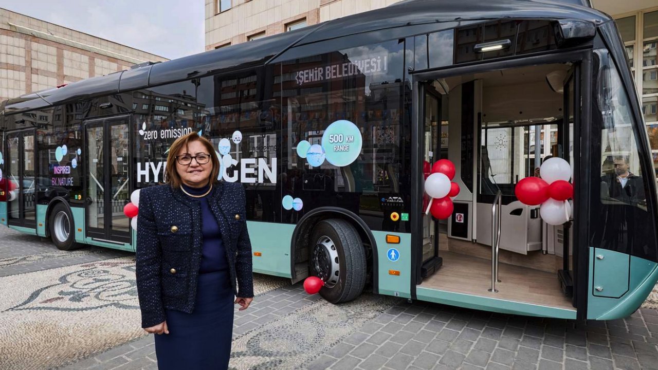 Gaziantep ÇIĞIR AÇIYOR! KİMSE YAPAMAMIŞTI!