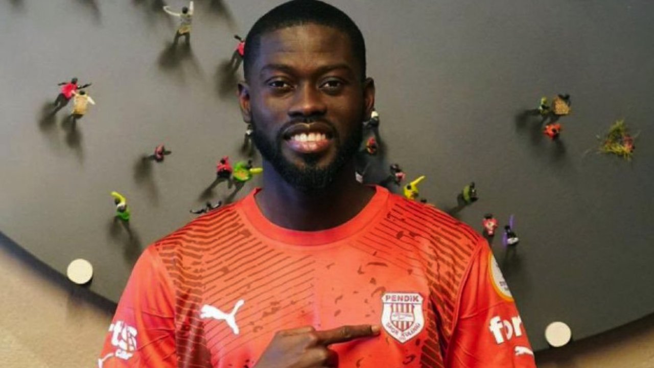 Badou N’diaye bugün imzalıyor mu?