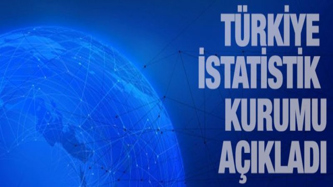 Tüketici güven endeksi açıklandı