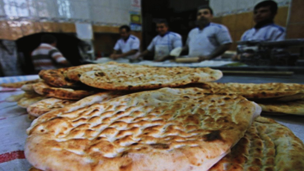 GAZİANTEP'TE VATANDAŞLARI ÜZECEK HABER! Gaziantep’te EKMEĞE ZAM YOLDA!