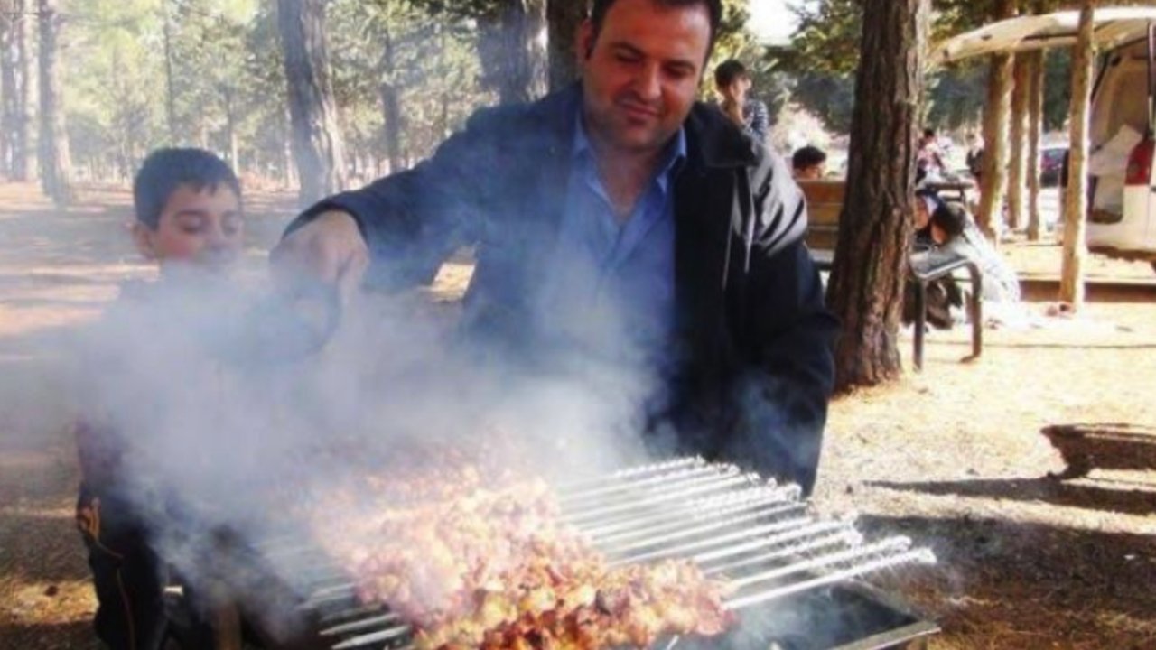 Gaziantep'te Mangal Hasreti Son Buluyor: Ormanlara Giriş Yasağı 29 Eylül'de Kalkıyor!