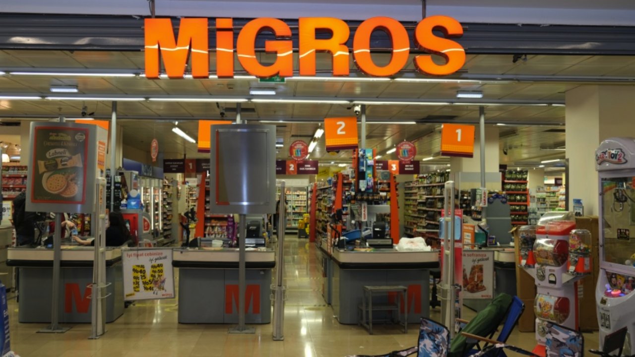 Bunu Duyan MİGROS'A AKIN EDECEK! Migros'ta kırtasiye ürünlerinde DEV İNDİRİM!