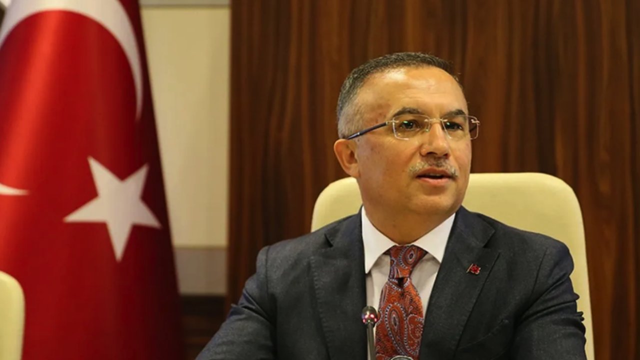 Gaziantep Valisi Kemal Çeber'den Deprem Açıklaması