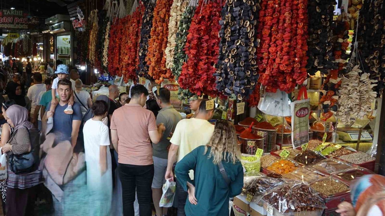 Gaziantep esnafı'nın Beklediği Gün Yaklaşıyor!