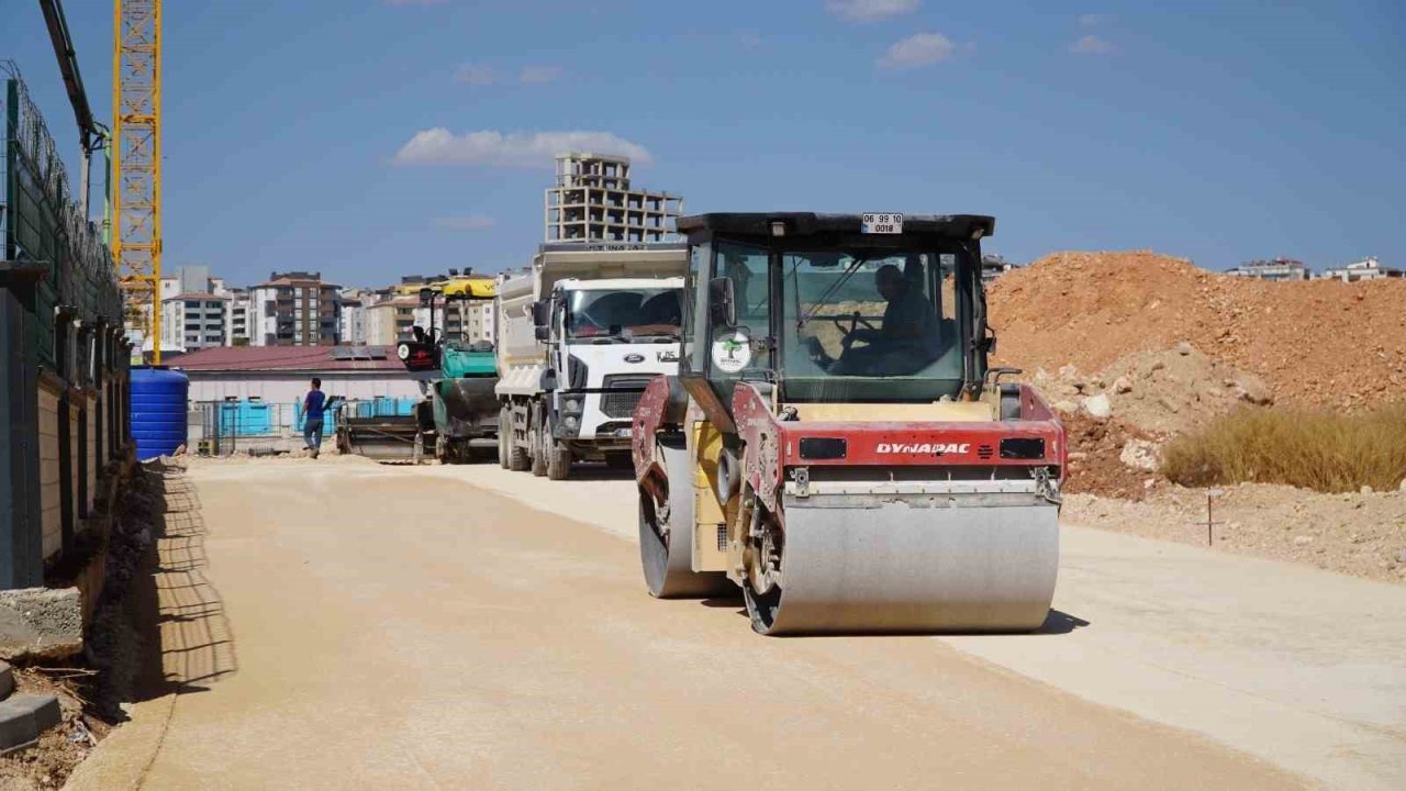 Şehitkamil’de Mahalleler Yıllardır Beklediği Hizmete Kavuşuyor!