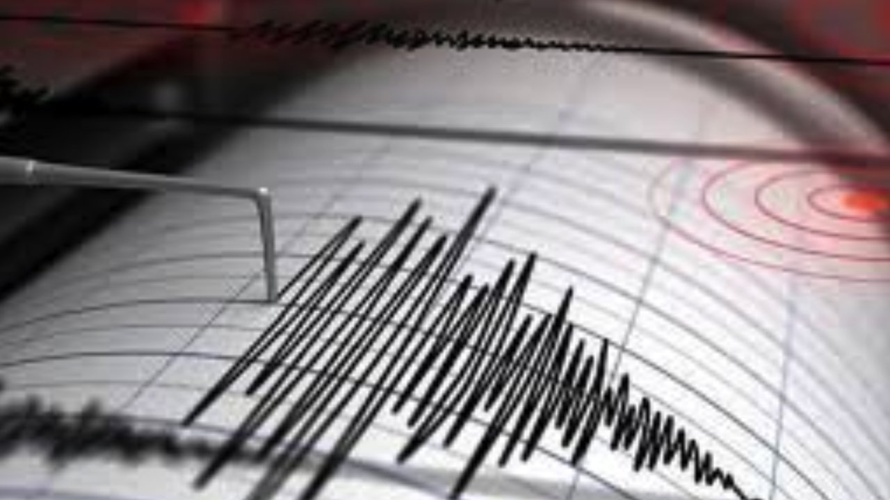 Gaziantep depremle uyandı. Gaziantep'te 9 Eylül’de deprem oldu mu? 9 Eylül’de nerede, kaç şiddetinde deprem oldu?