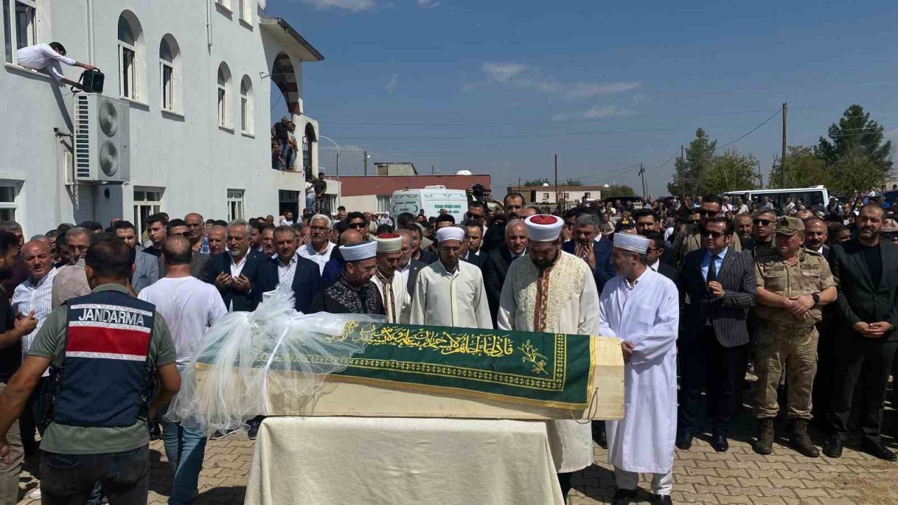 NARİN CİNAYETİ'NDE ŞOK GELİŞME! 200 Bin TL Teklif Etmiş