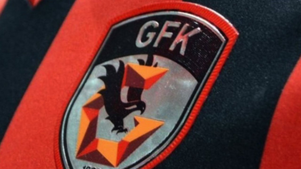 Gaziantep FK'nın Genel Müdürü kim oldu?