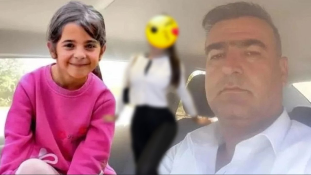 FLAŞ... FLAŞ. NARİN'İN AMCASI GAZİANTEP'E NEDEN DEVAMLI GELİYORDU? Narin’in amcası Gaziantep’te hangi  eskort kadınlarla görüştü