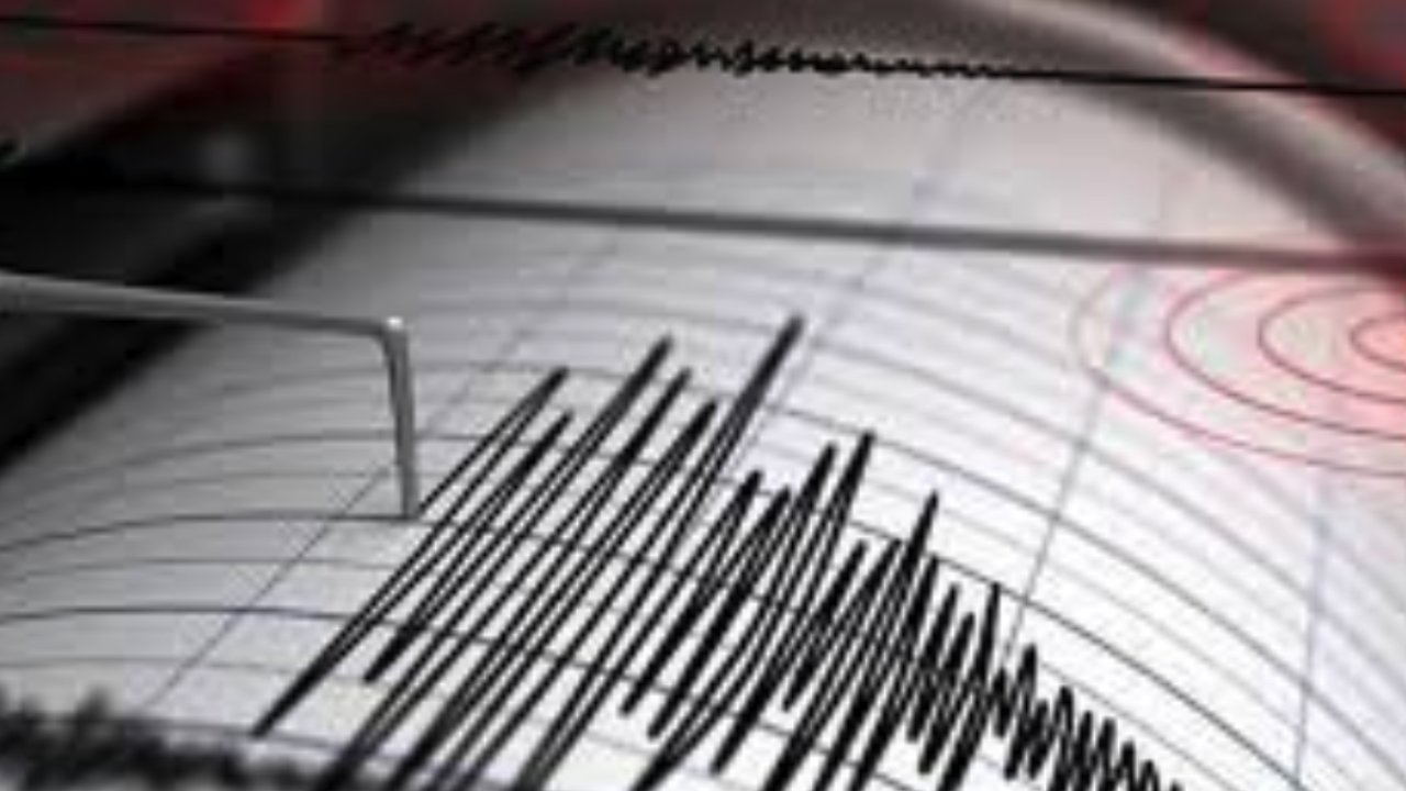 Deprem... Malatya’da 4,4 ve Adıyaman'da 4 büyüklüğünde deprem...