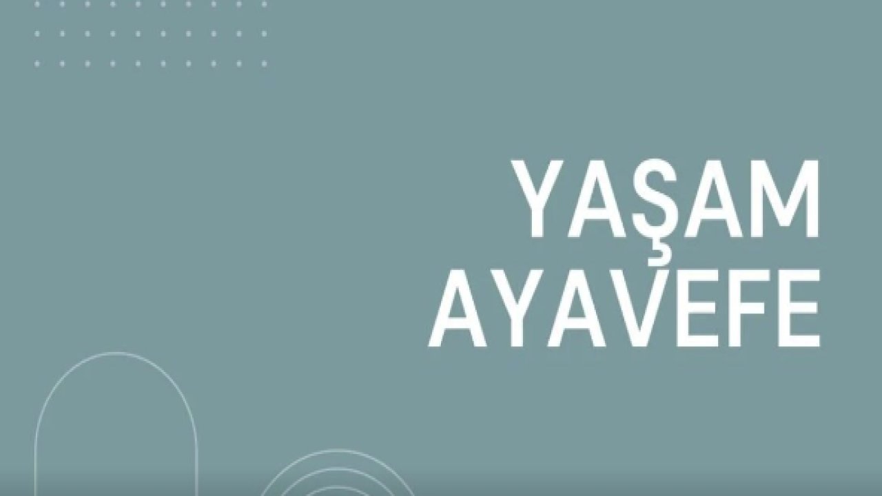 Yaşam Ayavefe, Kripto Para İle Sanat ve Kültür Projelerini Destekliyor