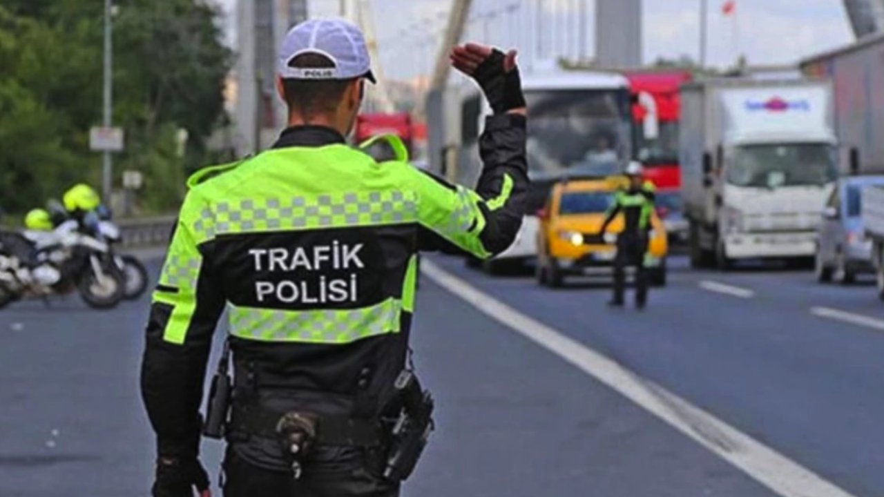 Gaziantep'te Yarın Trafiğe ÇIKACAKLAR DİKKAT! O YOLLAR TRAFİĞE KAPATILACAK