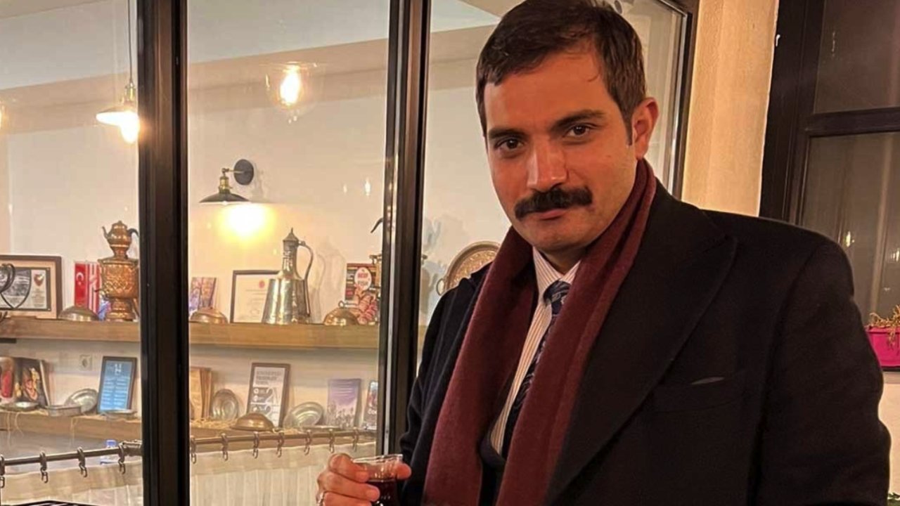 Sinan Ateş suikastında bilirkişi raporu çıktı: "Kurşunlar tetikçi Özyağcı’nın silahından çıktı"